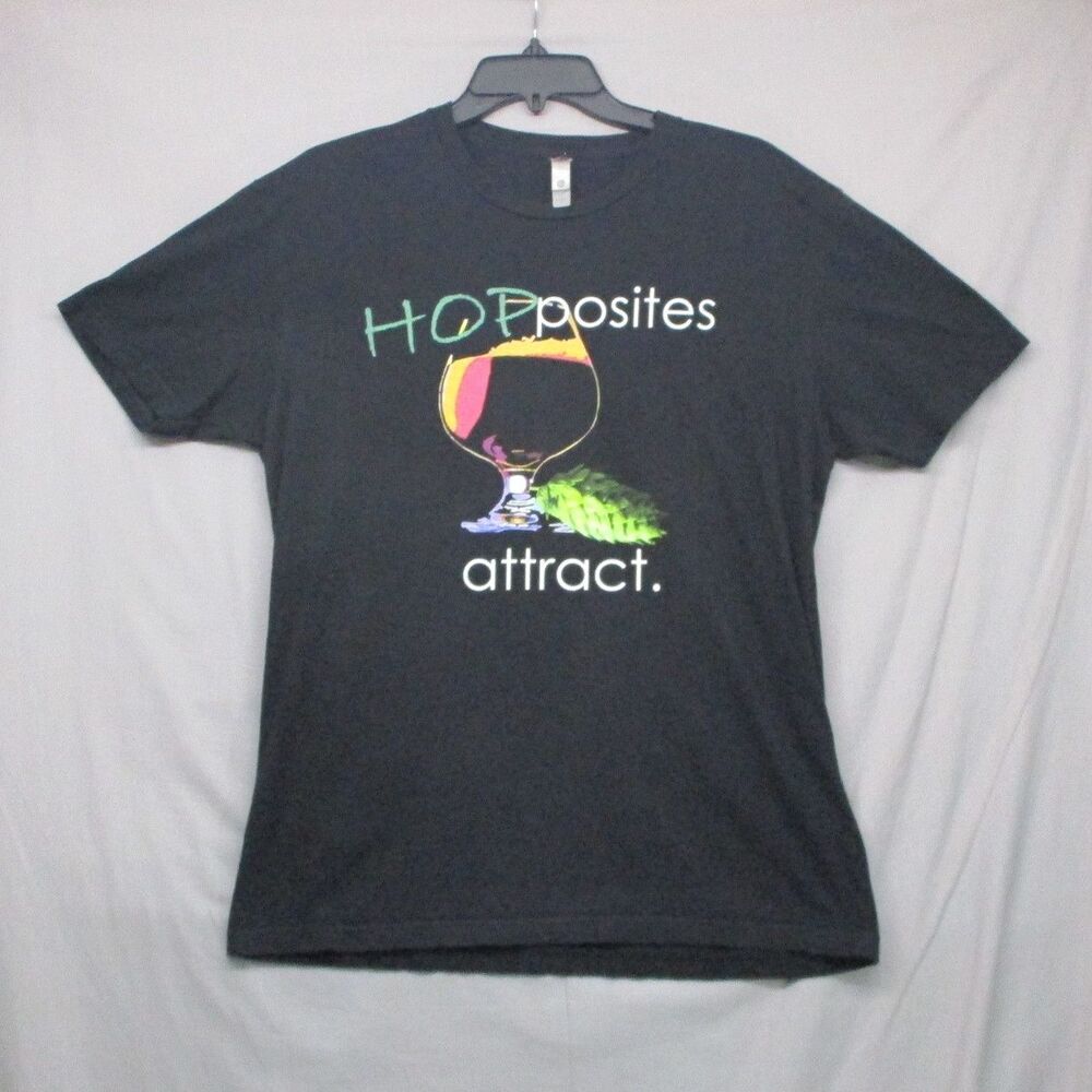 Next Level Casual Graphic T shirt‎ Women Size Large